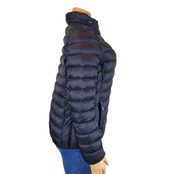 TUMI PAX Charlotte Packable Puffer Jacket - Picture 3 of 11